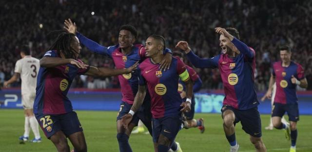 巴萨已非巴萨，巴萨才是真拜仁