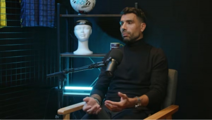 开云官方下载-马竞旧将：西蒙尼欧冠决赛前给我魔笛录像，但我没看因为研究没用