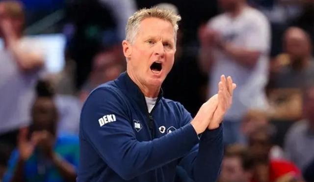 kaiyun.com-科尔进入合同年可能离开勇士 库明加一事还有转机？