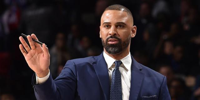 开云官方下载-绿衫军加入马刺风格！乌多卡给双探花提新要求