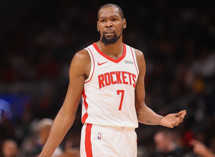 kaiyun.com-杜兰特31分5断6失误！黄蜂豪取8连胜，这一战让我彻底看清3个事实