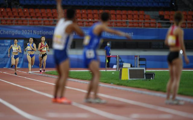 开云官方下载-美国接力队犯规申诉通过 赛场争夺话语权有多重要