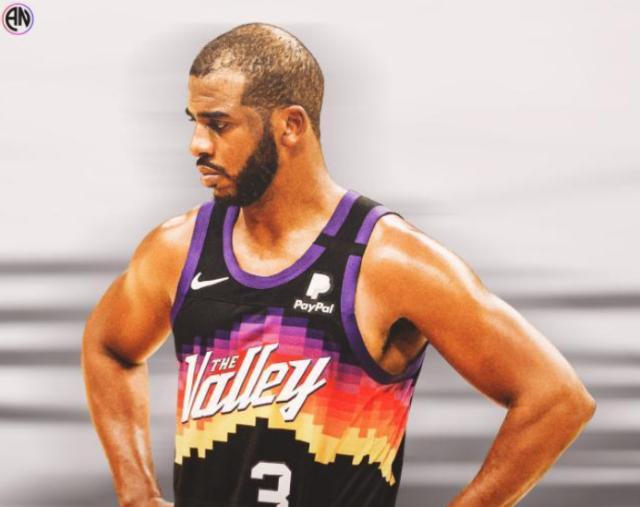 开云全站app下载-保罗完成第四掌骨手术 他已对总决赛的感觉上了瘾